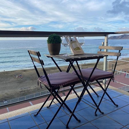 Mar De Santiago 3B Lägenhet Las Palmas de Gran Canaria Exteriör bild