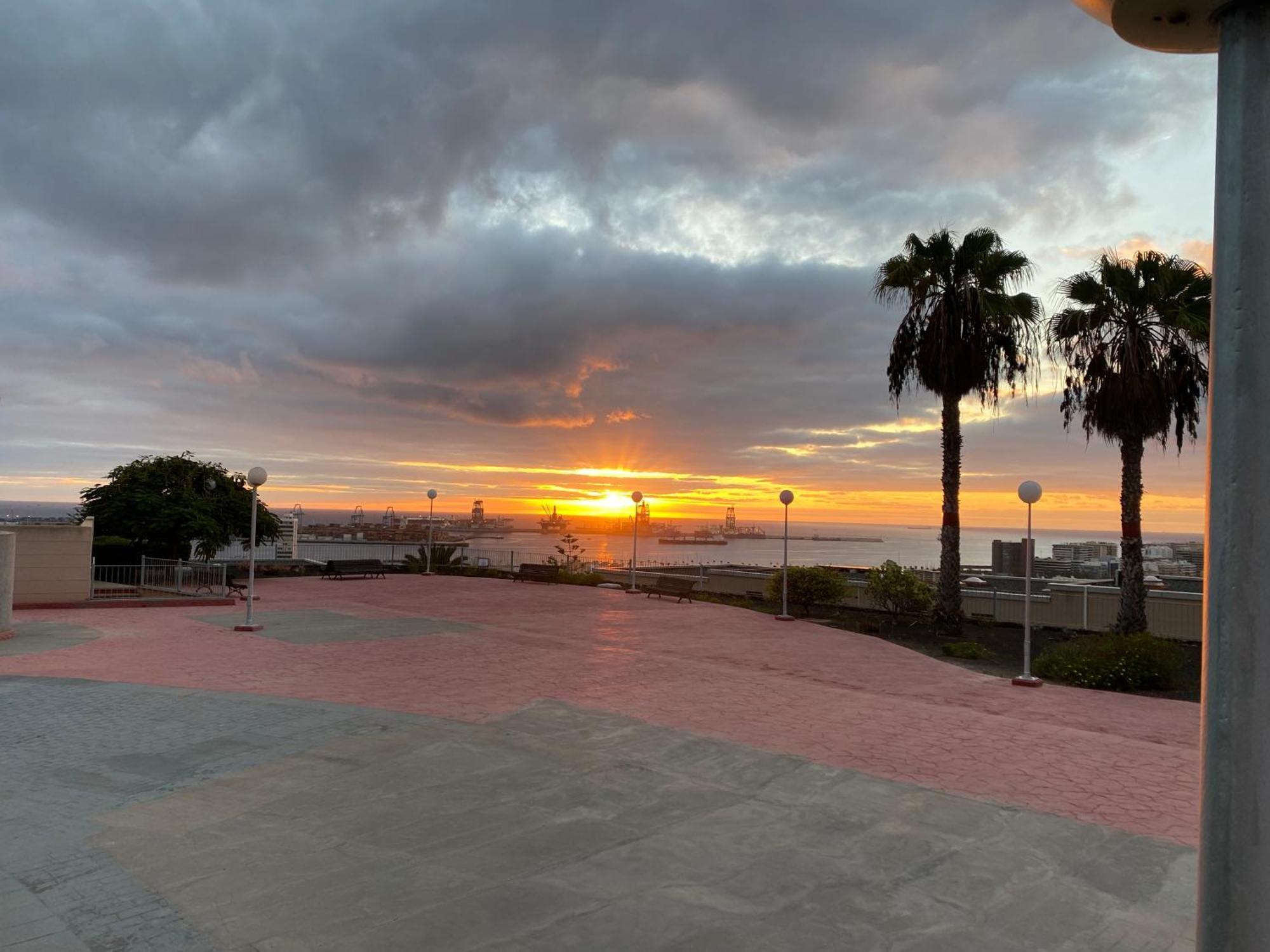 Mar De Santiago 3B Lägenhet Las Palmas de Gran Canaria Exteriör bild